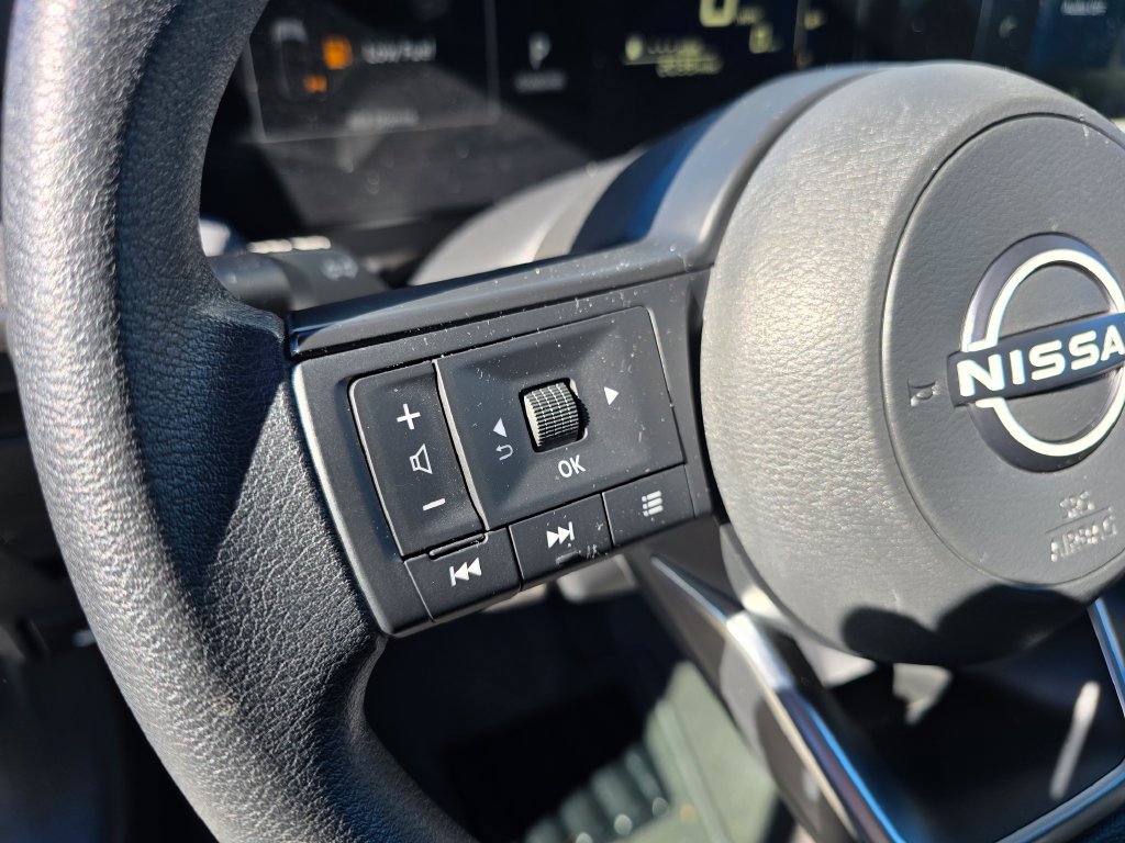 Used 2026 Nissan Kicks SV w/ SV Premium Package AWD/4WD image 51