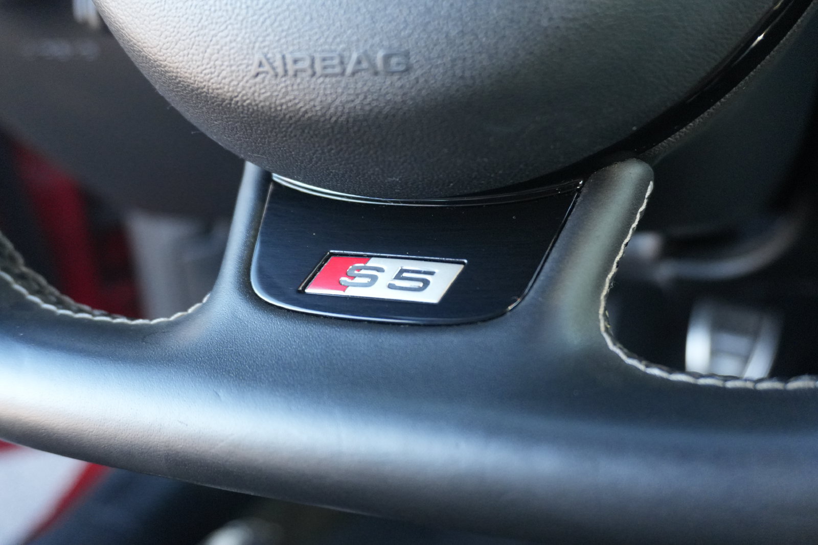 Used 2013 Audi S5 Premium Plus w/ Audi MMI Navigation Plus Pkg AWD/4WD image 24