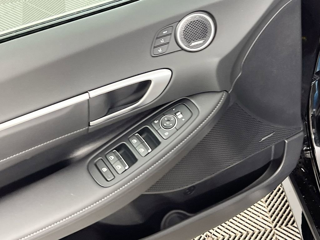 New 2026 Hyundai Sonata Limited image 15