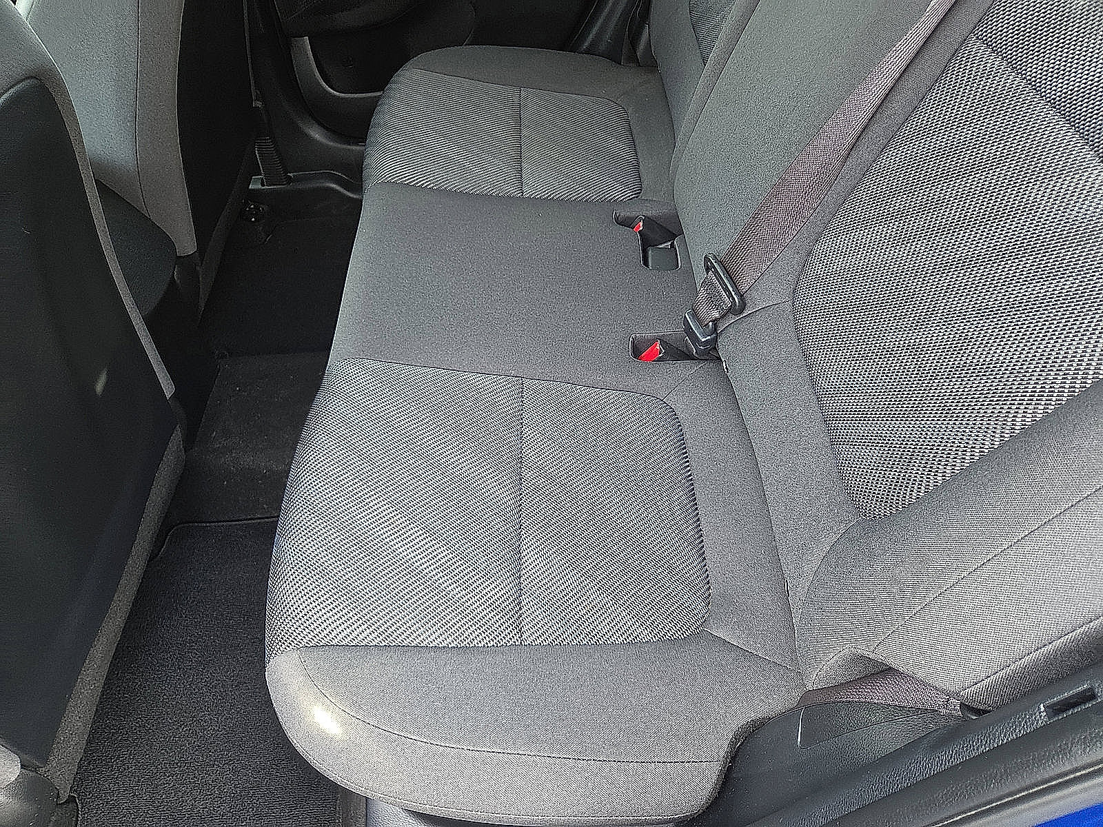 Used 2021 Kia Seltos LX image 22