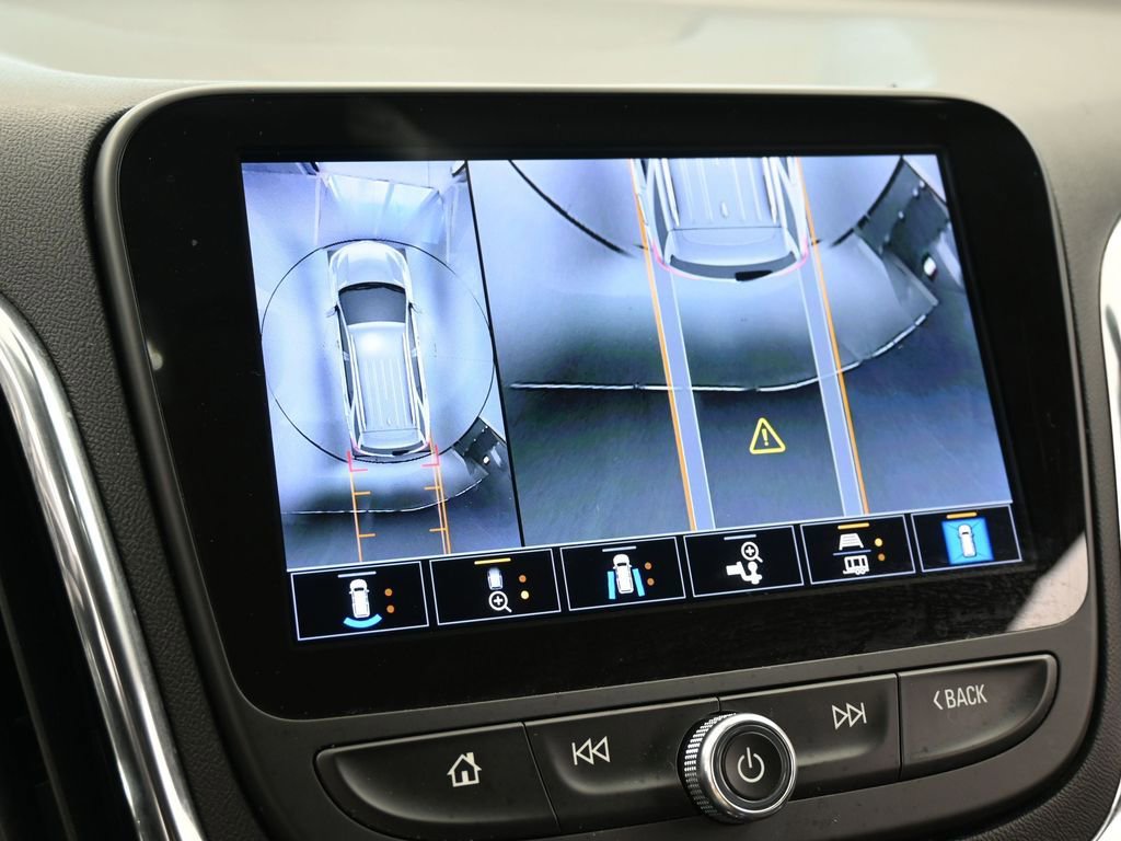 Used 2023 Chevrolet Equinox LT image 20