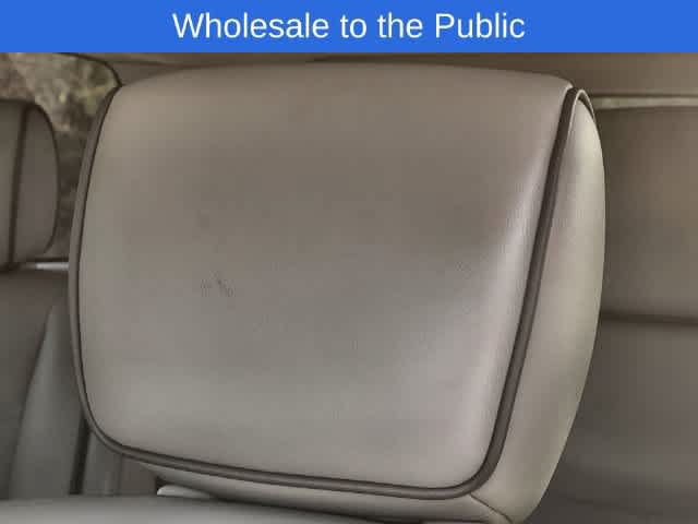 Used 2015 Nissan Quest SV w/ Leather Package FWD image 25