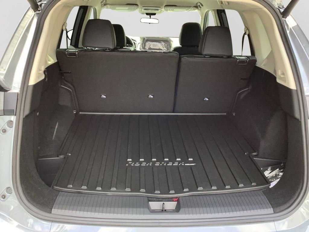 Used 2026 Nissan Rogue SV image 14