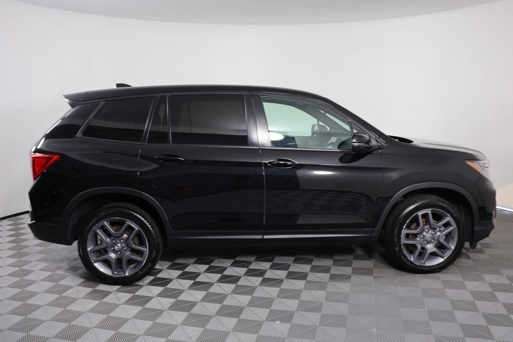 Used 2023 Honda Passport EX-L image 9