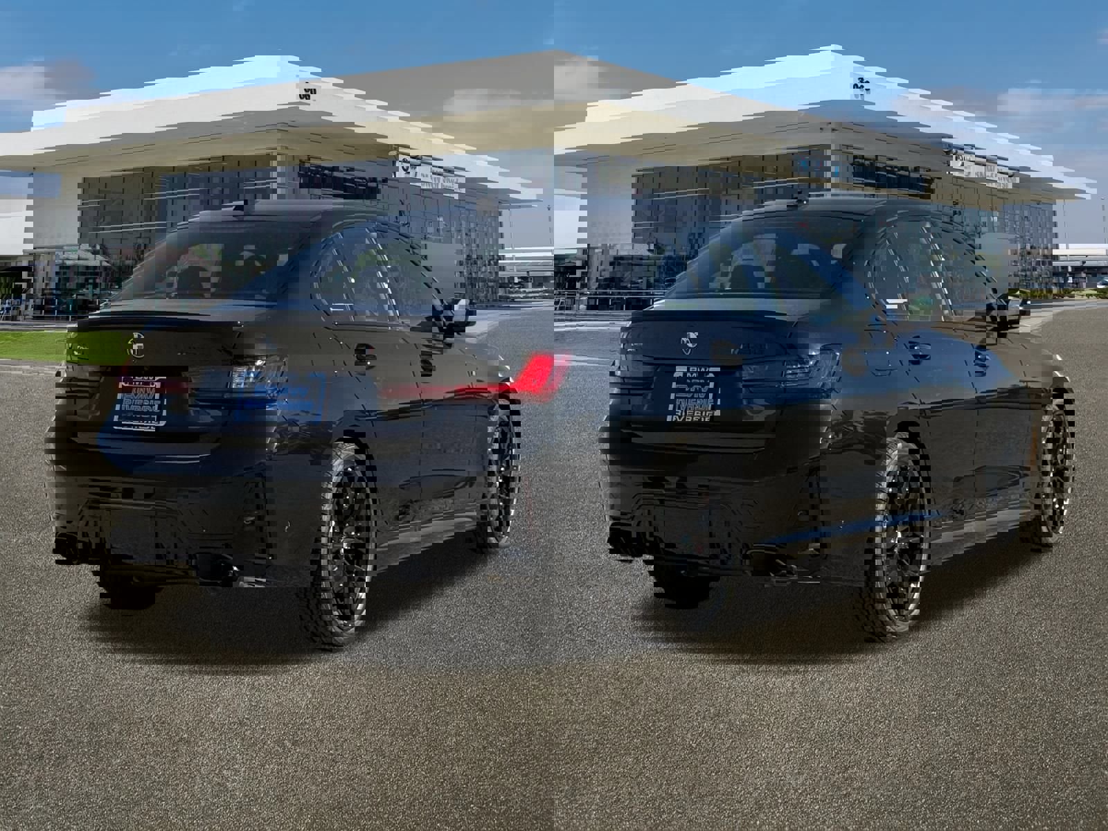 New 2026 BMW M340i xDrive w/ Premium Package image 10