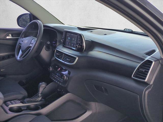 Used 2019 Hyundai Tucson Sport FWD image 21