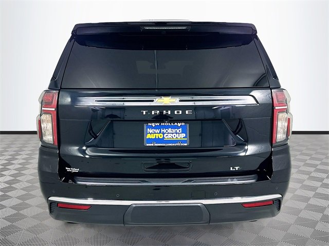 Used 2023 Chevrolet Tahoe LT image 6