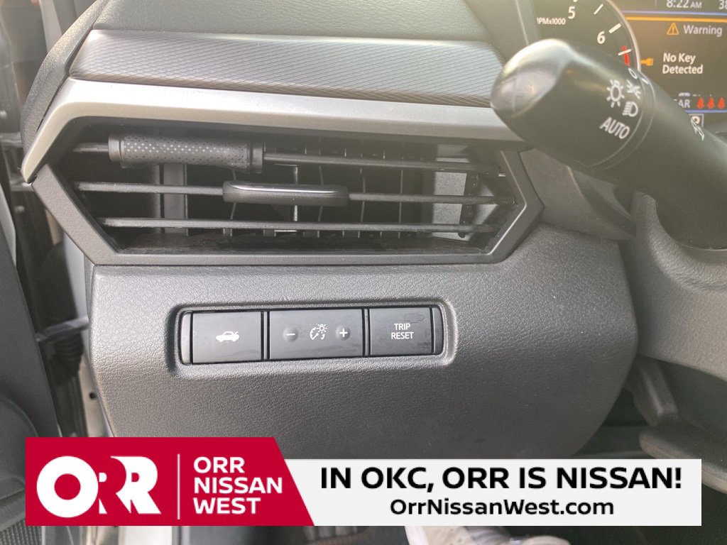 Used 2023 Nissan Altima 2.5 SR image 28