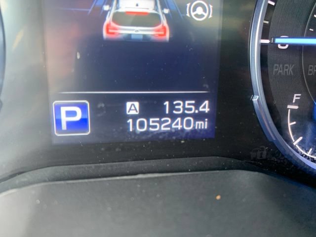 Used 2021 Subaru Ascent Limited w/ Technology Package AWD/4WD image 29