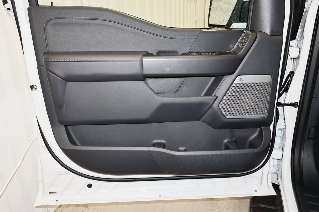 New 2025 Ford F150 Lariat w/ Bed Utility Package image 9