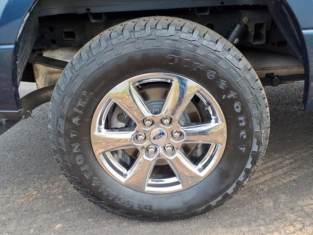 Used 2019 Ford F150 XLT w/ Equipment Group 302A Luxury image 7