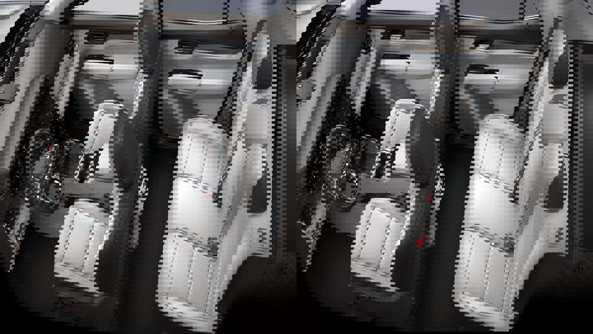 New 2026 GMC Terrain Denali image 31