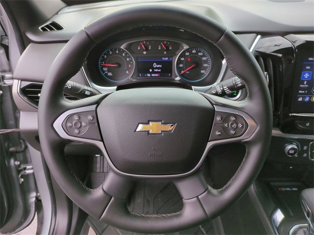 Certified 2023 Chevrolet Traverse LT image 13