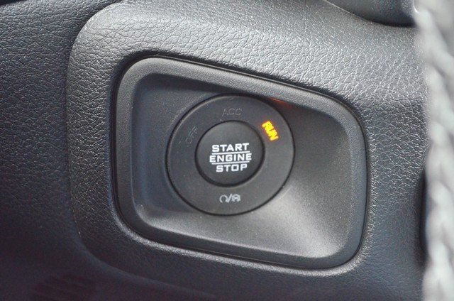 New 2026 Jeep Gladiator Sport AWD/4WD image 23