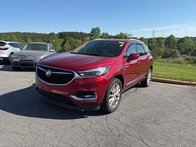 Used 2018 Buick Enclave Premium image 1