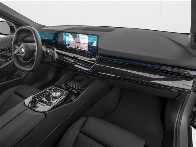 New 2026 BMW 530i xDrive w/ M Sport Package AWD/4WD image 11