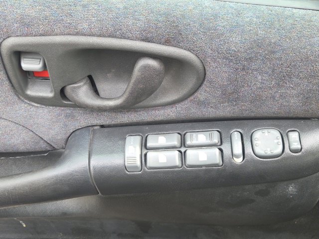 Used 2000 Chevrolet Blazer LS w/ LS Preferred Equipment Group AWD/4WD image 16