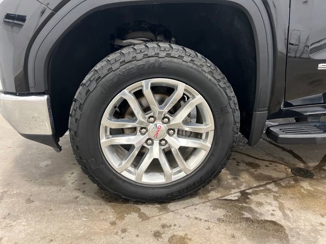 Used 2019 GMC Sierra 1500 SLT w/ SLT Premium Plus Package image 19