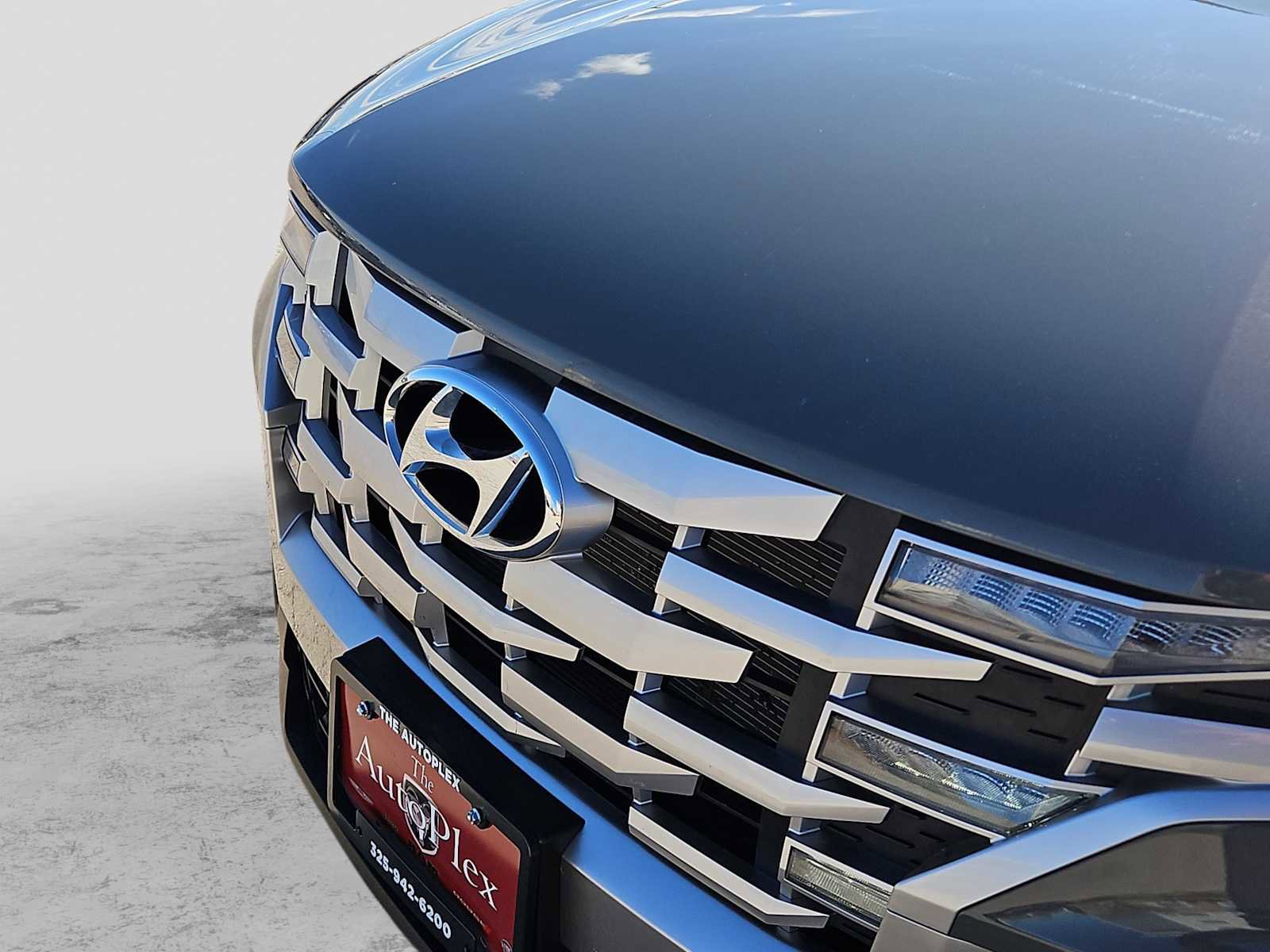 Used 2024 Hyundai Santa Cruz SEL w/ Activity Package image 13