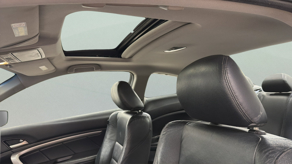 Used 2010 Honda Accord EX-L image 19