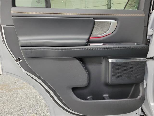 New 2025 Ford Expedition Tremor image 12