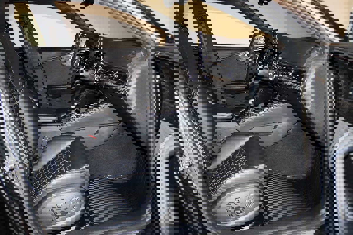 Used 2023 Audi RS 5 Sportback image 63