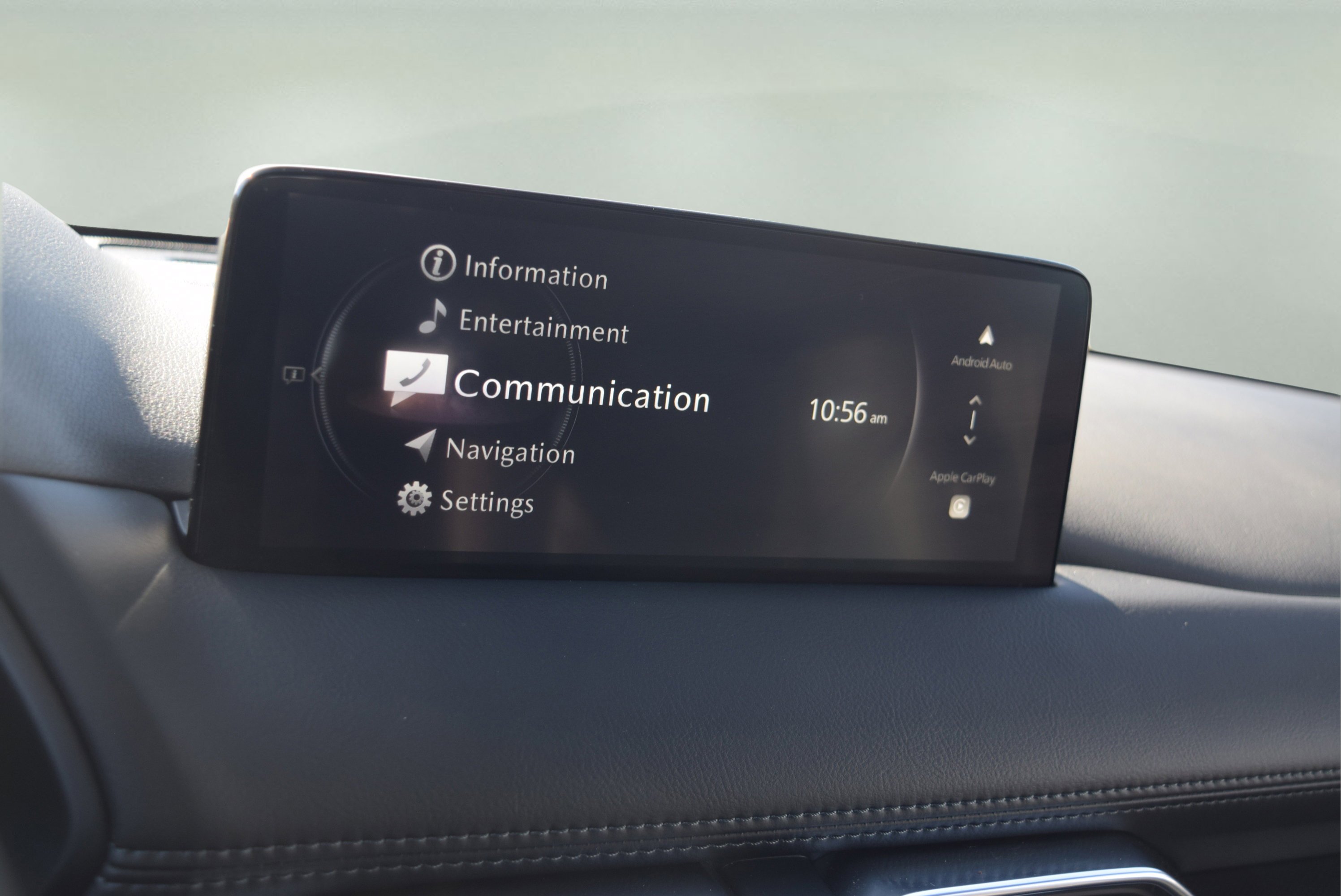 Used 2025 MAZDA CX-5 2.5 Turbo image 17