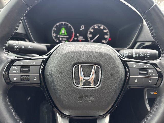 Used 2025 Honda CR-V EX-L image 25