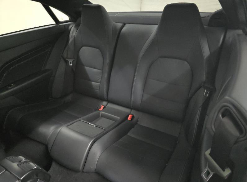 Used 2016 Mercedes-Benz E 400 Coupe w/ Premium 2 Package image 7