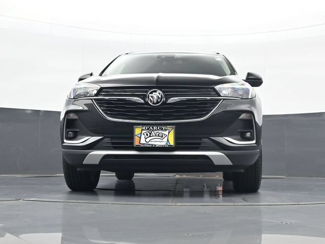 Used 2020 Buick Encore GX Select FWD image 24