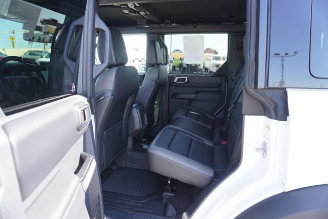 Used 2026 Ford Bronco Outer Banks AWD/4WD image 20