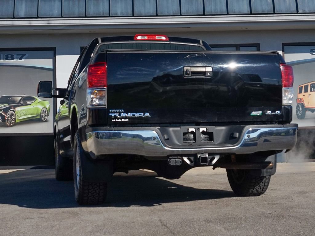 Used 2010 Toyota Tundra SR5 image 4