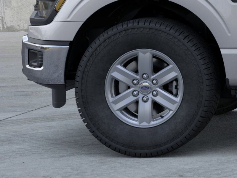 New 2026 Ford F150 XL AWD/4WD image 19