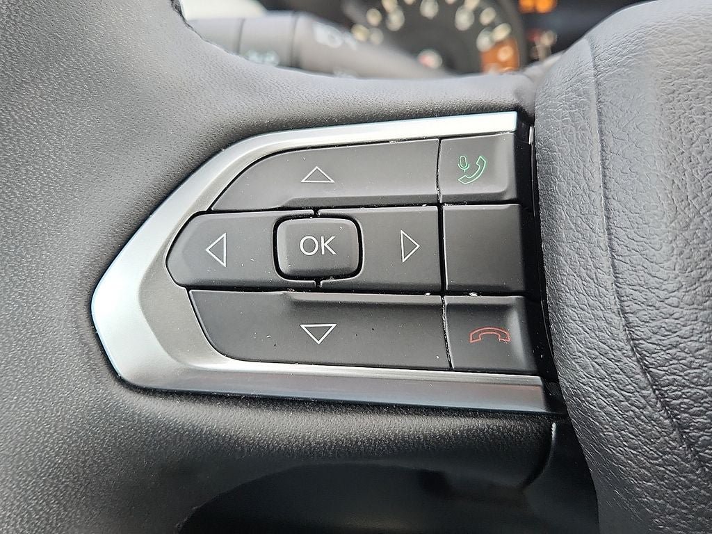 Used 2024 Jeep Compass Limited AWD/4WD image 23