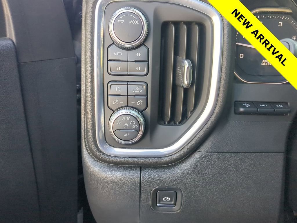 Used 2020 GMC Sierra 2500 Denali w/ Denali Ultimate Package image 20