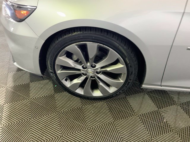 Used 2017 Chevrolet Malibu Premier w/ Premier Sun and Wheel Package FWD image 51