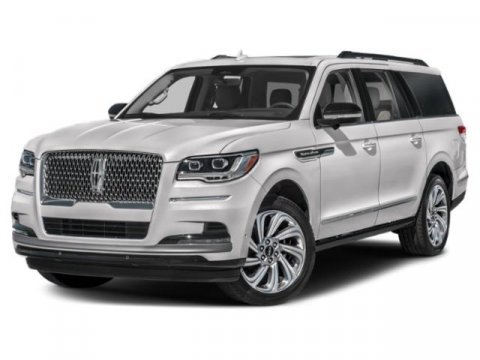 Used 2024 Lincoln Navigator L Reserve