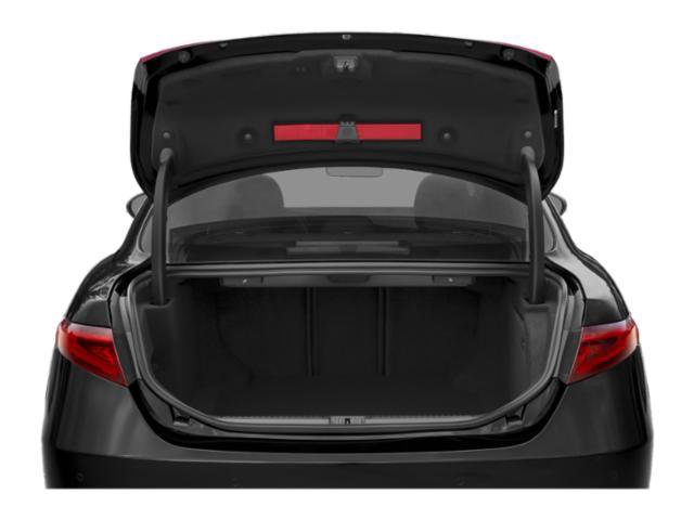 Used 2019 Alfa Romeo Giulia Ti w/ Nero Edizione RWD image 15