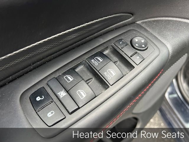 Used 2024 Dodge Durango GT AWD/4WD image 10
