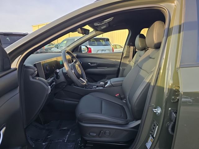 New 2026 Hyundai Santa Cruz SEL image 11