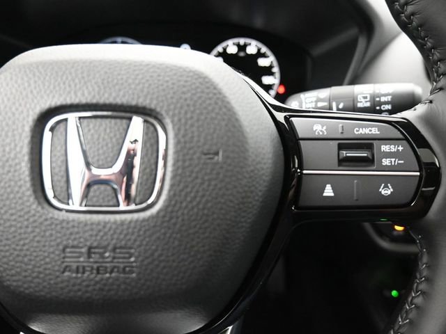 New 2026 Honda HR-V EX-L image 27