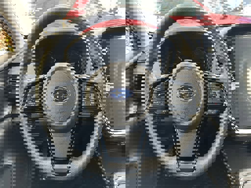 New 2025 Subaru Crosstrek 2.0i Premium w/ Popular Package #3 image 15