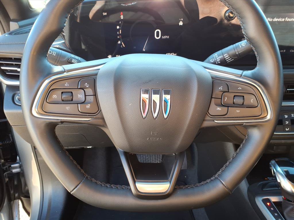 Used 2024 Buick Envista Preferred w/ Convenience I Package FWD image 22