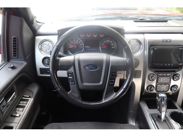 Used 2013 Ford F150 FX4 AWD/4WD image 10