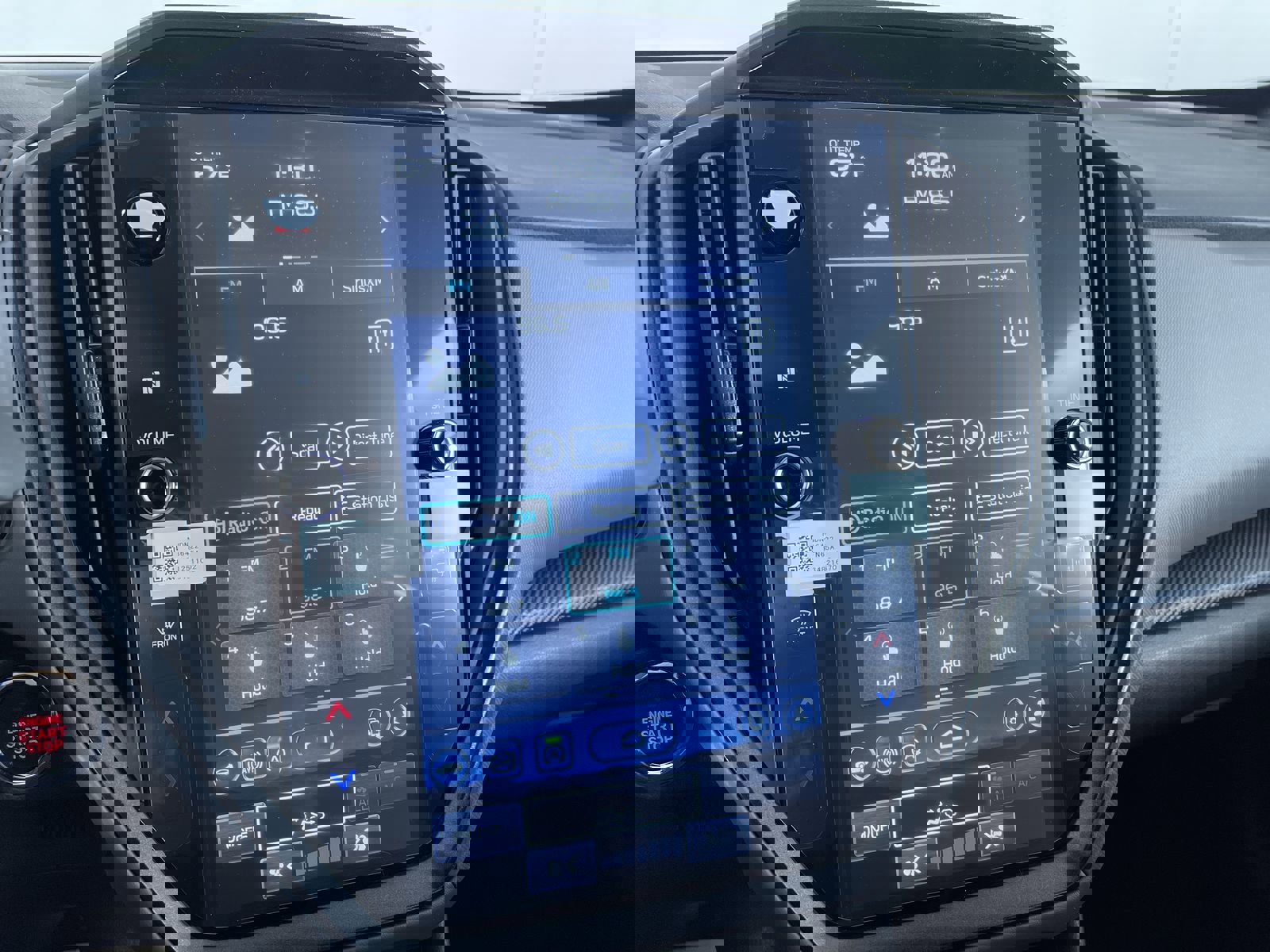 Certified 2025 Subaru Crosstrek 2.5i Sport image 16