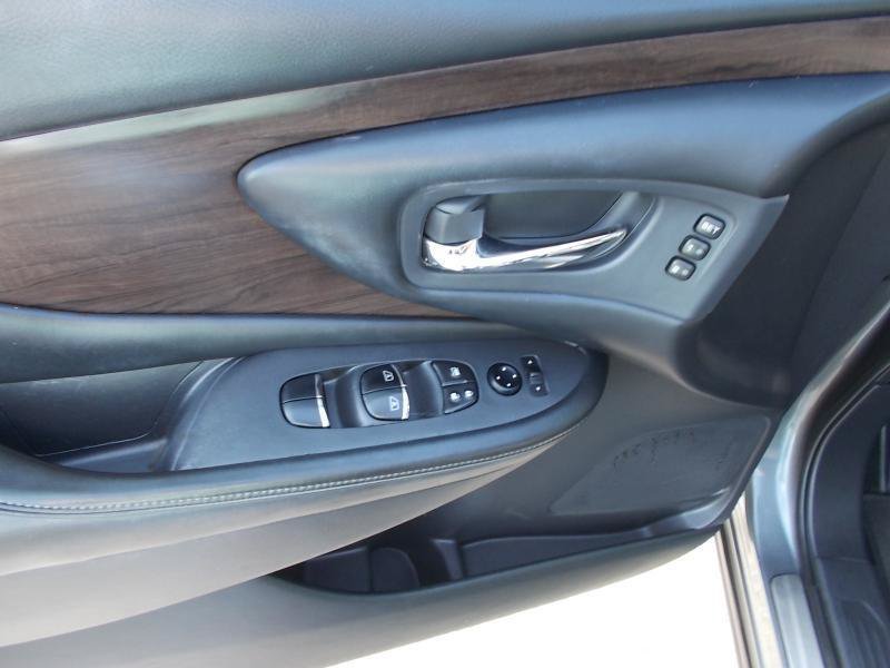 Used 2019 Nissan Murano Platinum w/ Cargo Package AWD/4WD image 27