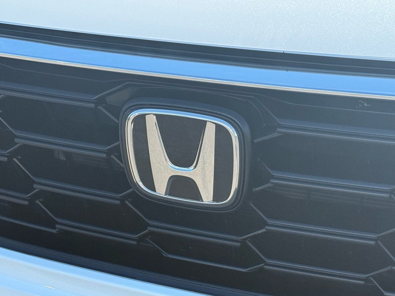 Certified 2024 Honda CR-V LX image 33