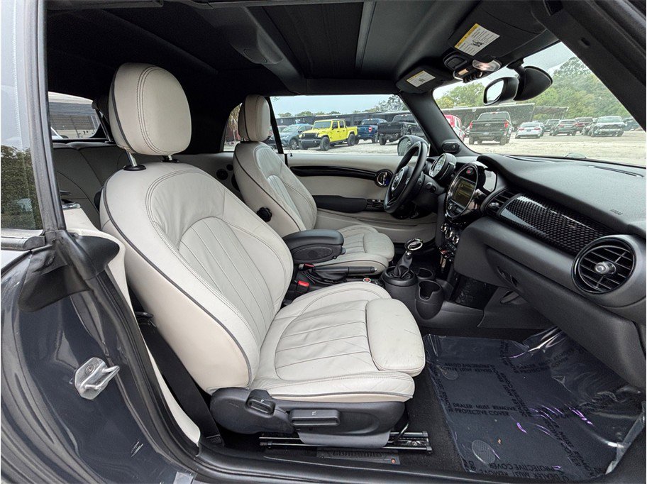 Used 2018 MINI Cooper S image 36