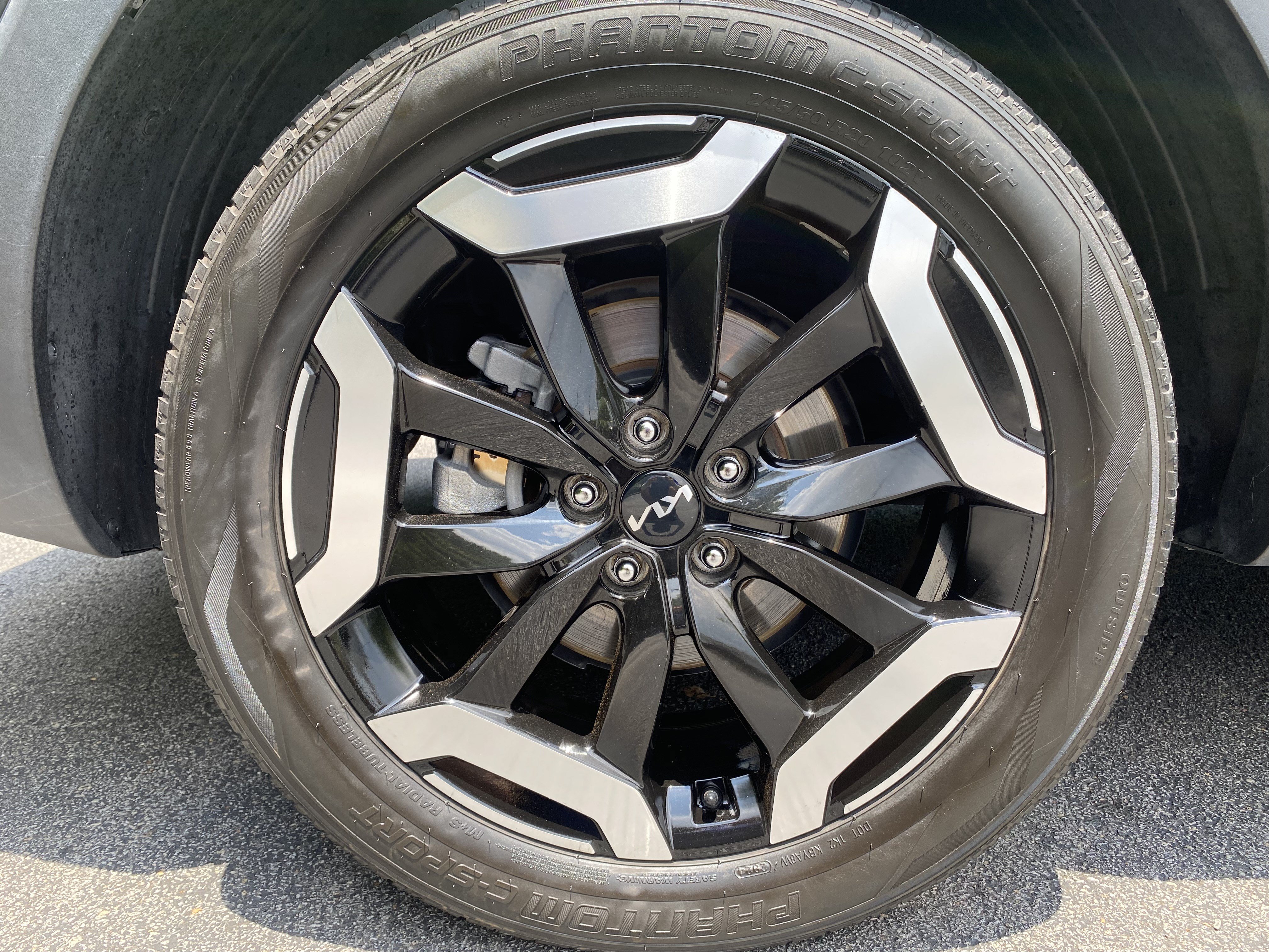 Used 2023 Kia Telluride S AWD/4WD image 39