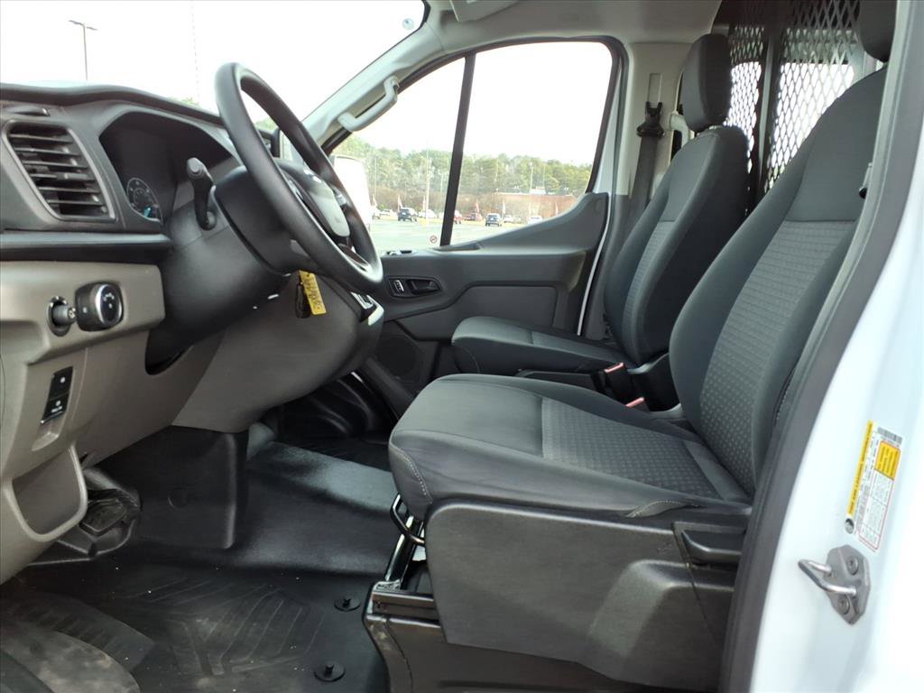 Used 2024 Ford Transit 250 Base w/ Exterior Upgrade Package image 3